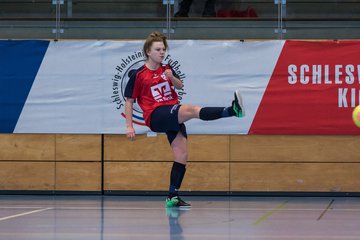 Bild 784 - C-Juniorinnen Landesmeisterschaft